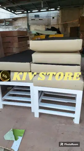 produksi bed massage, bed massage, bed facial