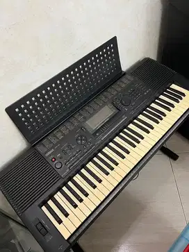 Keyboard Yamaha PSR 620 (bekas)