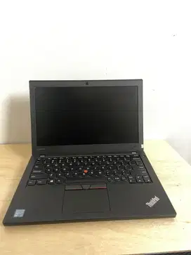 Laptop Lenovo thinkpad x270