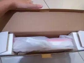 Vacum plastik makanan
