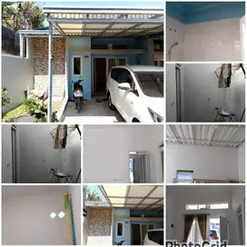 DIKONTRAKAN RUMAH