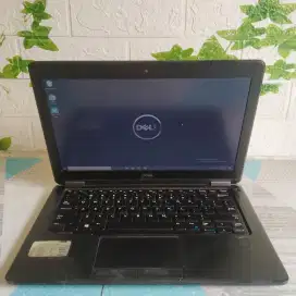 Dell Latitude E7250 i5 gen 5 4/128 Gb