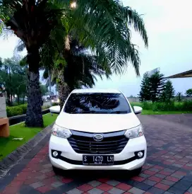 Daihatsu xenia 2016
Grandnew km rendah 70rb