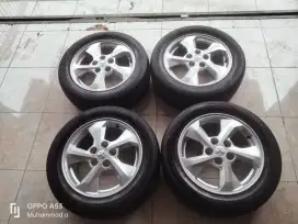 Velg expander 2024