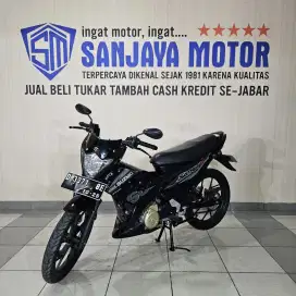 Suzuki Satria 150 FU 2015, Wildan Sanjaya Motor Bandung