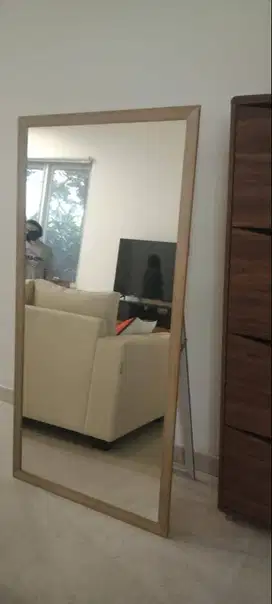 1 unit of Full Body Mirror 160x80