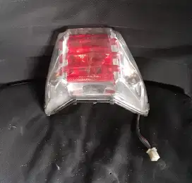 Lampu kawasaki zx