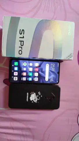 Dijual cepat hp Vivo