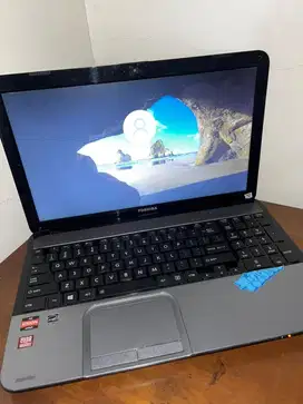 Dijual Sampe Deal Laptop Toshiba L875D-10E NoteBook