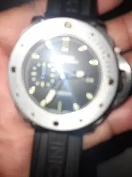 Dijual Jam Tangan PANERAI