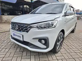 [OLX MOBBI] DP RENDAH - Suzuki Ertiga 1.5 GL Bensin-MT 2023 UIY