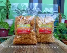 KERIPIK SINGKONG