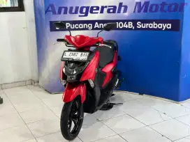 Yamaha Mio Gear 125cc Th* 2023 Anugerah Motor Pucang