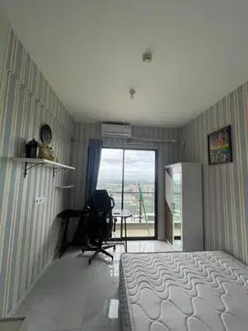 Disewakan apartemen sky house bsd tipe studio