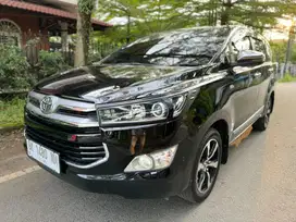 [TDP50JT] Toyota Kijang Innova Reborn Manual 2018 Bensin