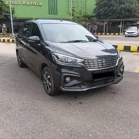 Ertiga GX AT Bensin 2022