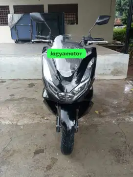 Dijual honda PCX160 abs th 2021