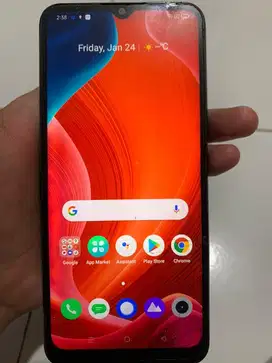 REALME C21Y RAM 3/32gb