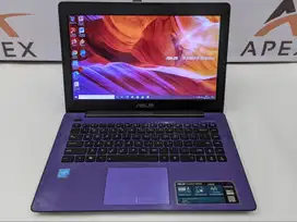 Laptop Asus X453M Intel N2840 Ram 4GB Hdd 500GB