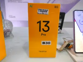 REALME 13 PRO 5G RAM 26GB*/256GB ATLANTIS DAHSYAT