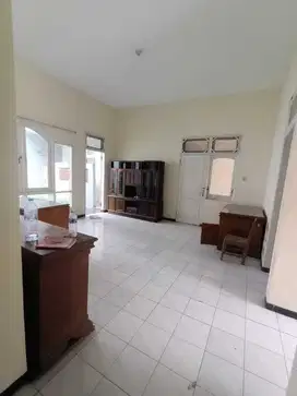 Rumah Pondok Tjandra 1 Lantai