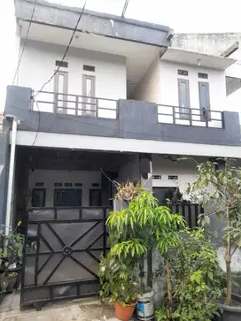 Dijual Murah Kosan Aktif Full Strategis Jalan Gagak Bandung