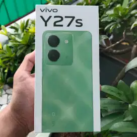 Vivo Y27s 8/128 Garansi Resmi