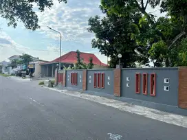 Dijual Tanah Mangku Jalan Aspal Jl Sambisari Purwomartani Jogja 4 Jtan