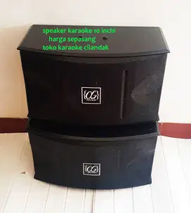 new sound speaker kualites  terbaik