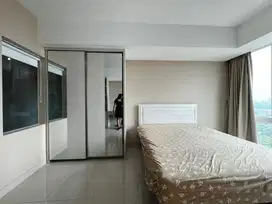 APARTEMEN U RESIDENCE