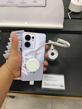 Cicilan handphone oppo reno 13F 5G 12GB 256GB