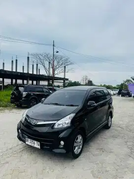Veloz 1,5 2013 super pribadi