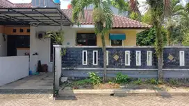 DIJUAL RUMAH DI BUMI ASRI, SENTUL CITY SSR608 A26