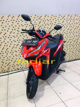 Honda vario 125 Tahun 2019