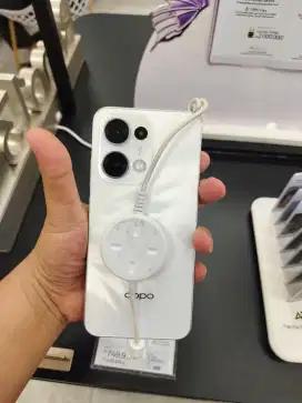 Cicilan handphone oppo reno 13 5G 12GB 256GB