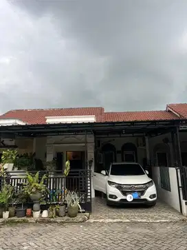 RUMAH READY DALAM KOMPLEK BESAR MEDAN JOHOR