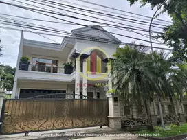 Rumah Mewah Sayap Sukajadi Dekat PVJ Mall Barang Langka