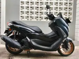 Yamaha NMAX NEW mulus istimewa