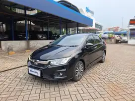 [OLXMOBBI] DP Rendah Honda City 1.5 E Bensin-AT 2018 BSASHS