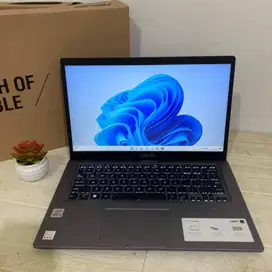 NEW Slim Asus Vivobook A416FA | Core i3 10110U | RAM 8 GB | SSD 256 GB