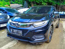 Honda HR-V SE Matic 2019 Termurah Dp9JT