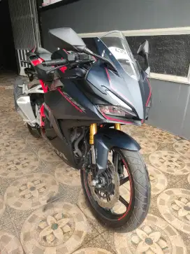 Dijual CBR 250RR ,Sp ABS .