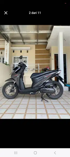 Honda Beat 2024 Murah Mantap