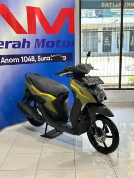 Yamaha Mio Gear 125cc Thn* 2022 Anugerah Motor Pucang