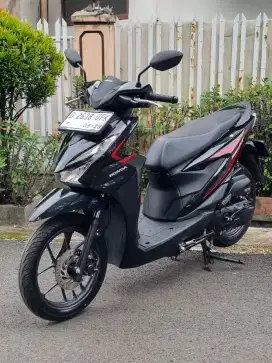 Honda beat new 2024