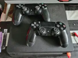 PS 4 Slim Original ada FC25