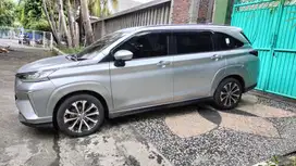 Toyota Avanza 2022 Bensin