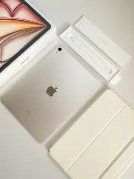 iPad Air M2 promo khusus tukar tambah