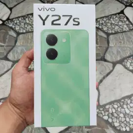 Vivo Y27s 8/128 Garansi Resmi