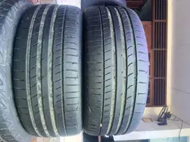 Ban Continental Conti Sport Contact 5 225 40 r18 2Pcs